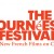 The Tournees Festival logo