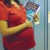 Teen pregnancy is on the rise in Texas. Photo image created by Paul Lopez: The Signal.