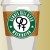 Starbucks supports marriage equality bill image. Graphic created by Bryan Waites: The Signal.