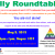 Ally Roundtable