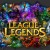 League of Legends logo. Courtesy image.