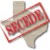 Texas secession graphic image. Graphic created by Charles Landriault: The Signal.