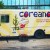 Coreanos Mexican Cuisine food truck on campus April 2. Photo courtesy of Tom Morris.