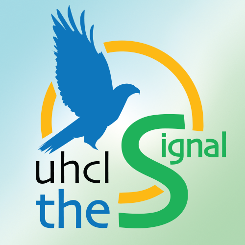 Add UHCL The Signal to your mobile homescreen