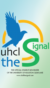 UHCLTheSignal.com mobile app homepage