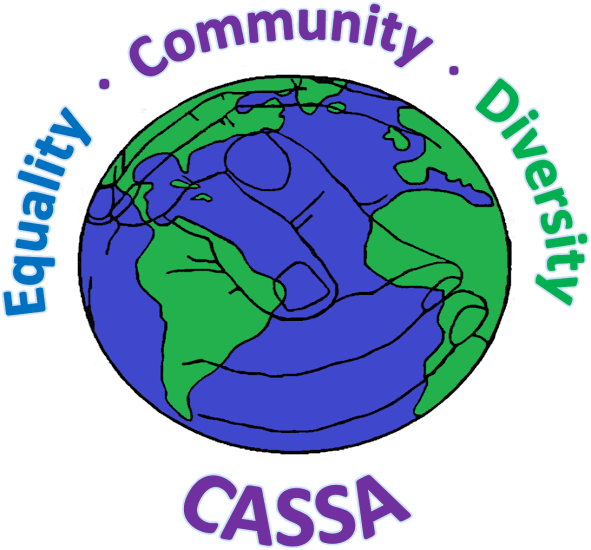 CASSA logo Courtesy of Facebook