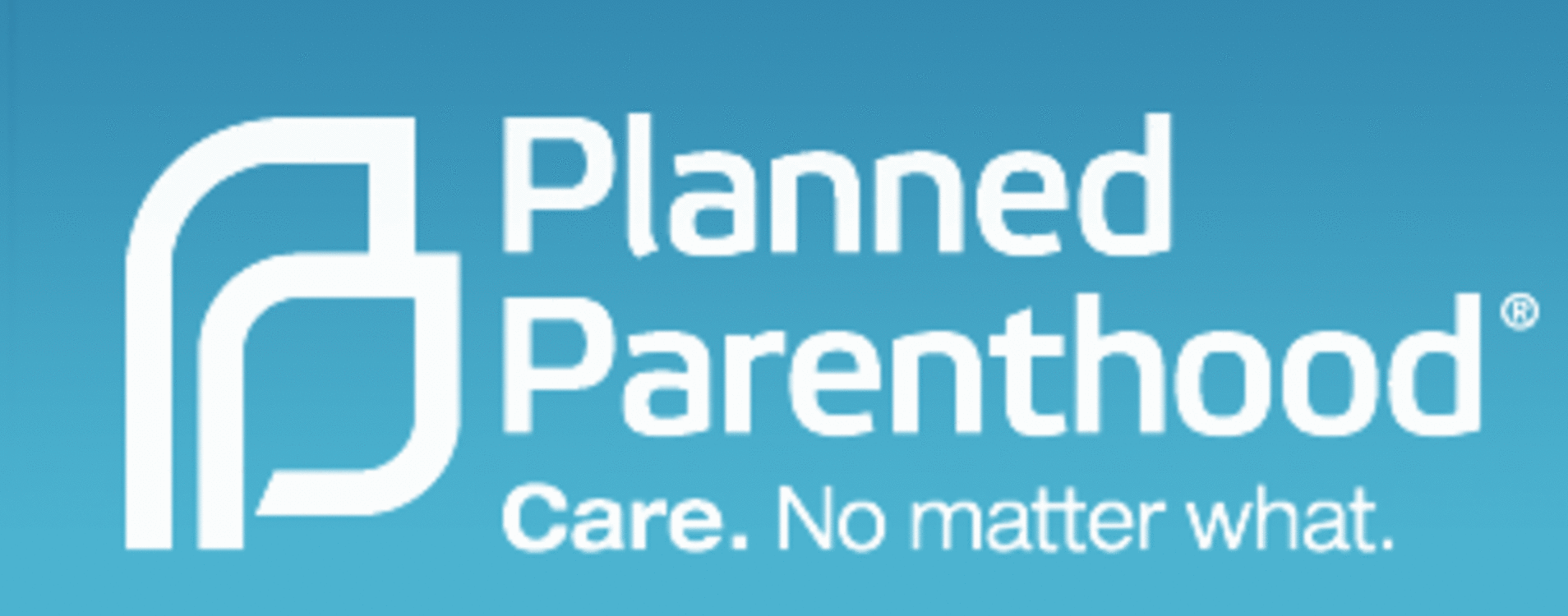 Image: Planned Parenthood logo. Photo courtesy of Planned Parenthood.
