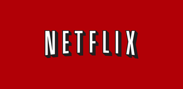 Image: Netflix logo courtesy of Netflix.