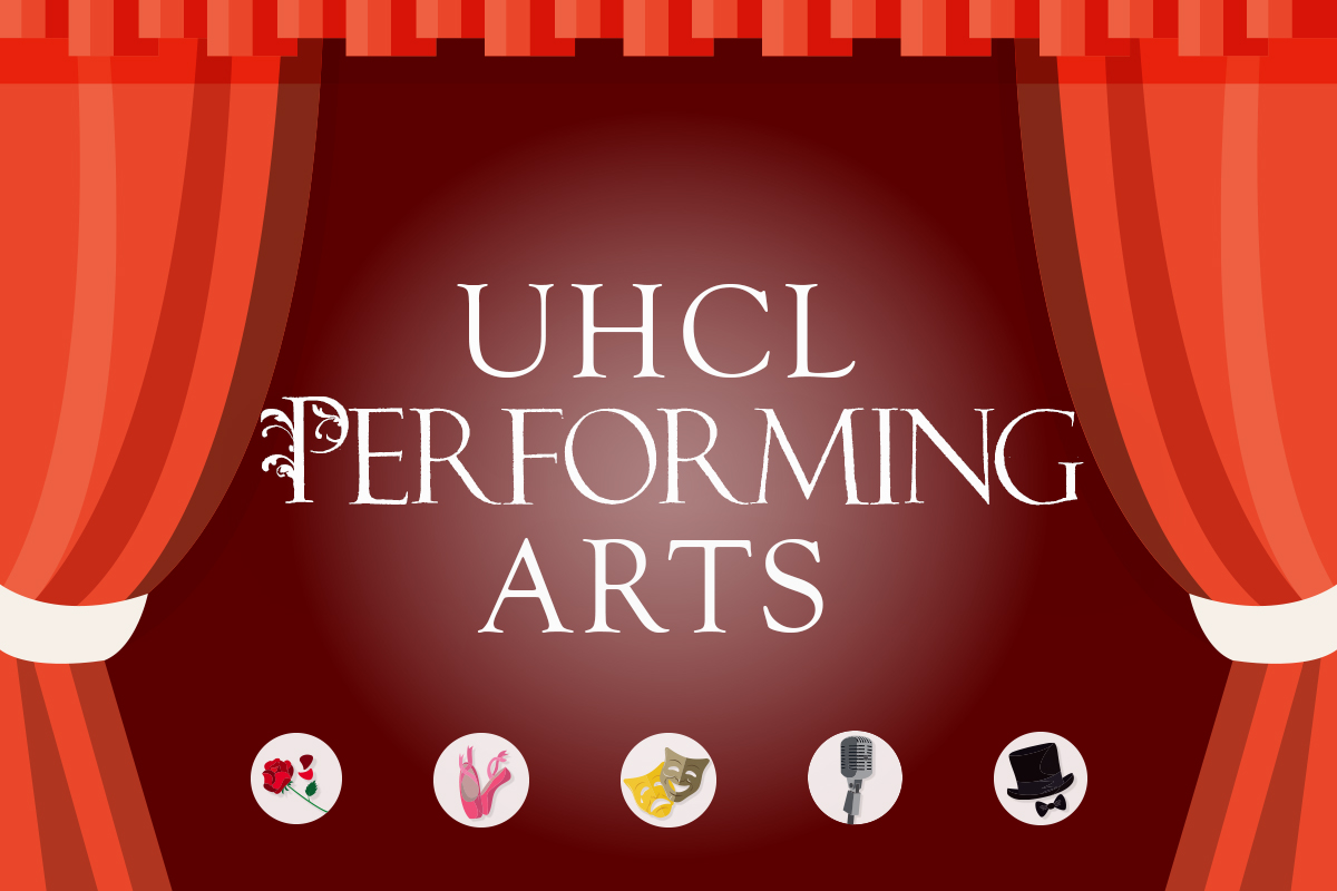 The UHCL Performing Arts program has been absences and students and faculty want it back.