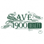 The official logo for Save 1900 Reality. Photo courtesy of Save 1900 Reality Facebook page.