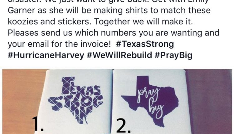 texas_strong_pray_big_koozies