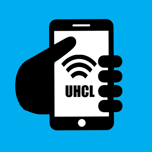 Graphic- UHCL WiFi Story Graphic