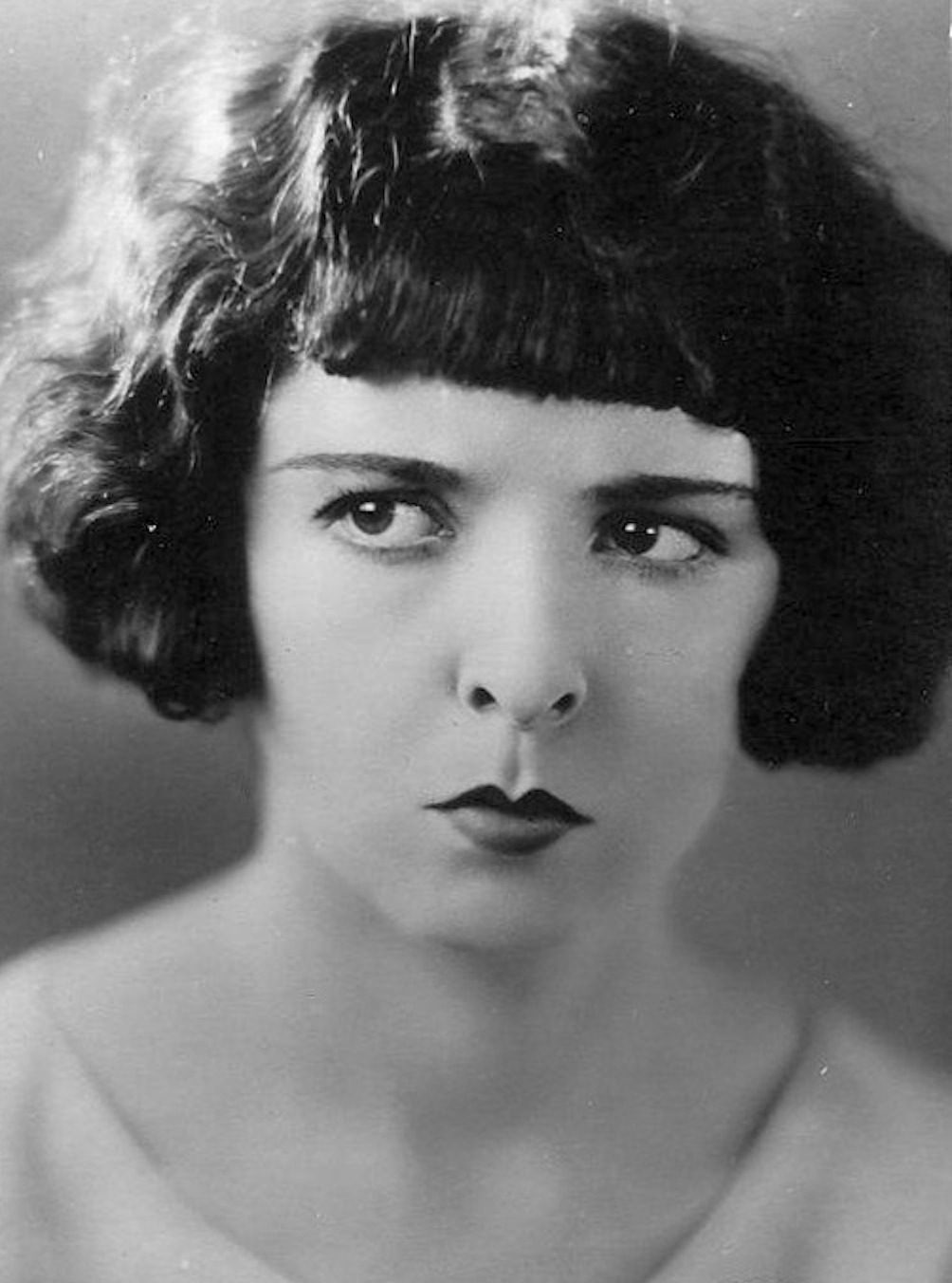 PHOTO: Kate Gaddis, UHCL alumna, has created a documentary on the life of late actress Colleen Moore called, "Finding Colleen." Photo courtesy of the Melinda Morrison-Cox.