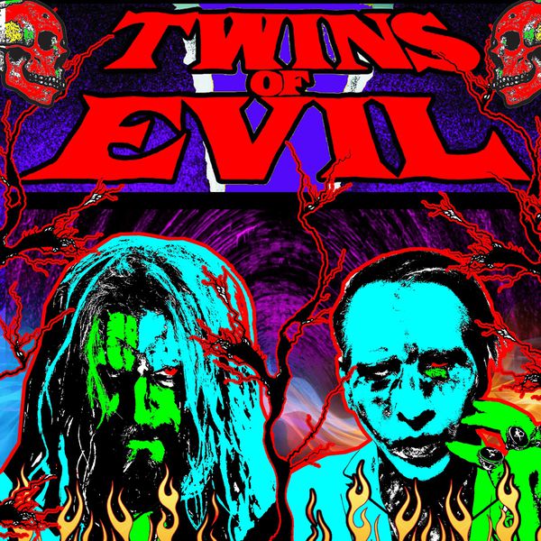PHOTO: Rob Zombie and Marilyn Manson brought their Twins of Evil tour to the Houston area. Photo courtesy of OfferUp.com.