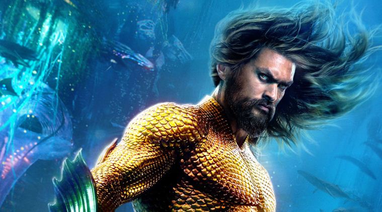 GRAPHIC: Promo photo for Aquaman (2018). Graphic courtesy of Warner Bros.