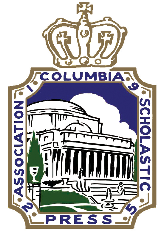 GRAPHIC: Columbia Scholastic Press Association was founded in 1925. Photo courtesy of CSPA.