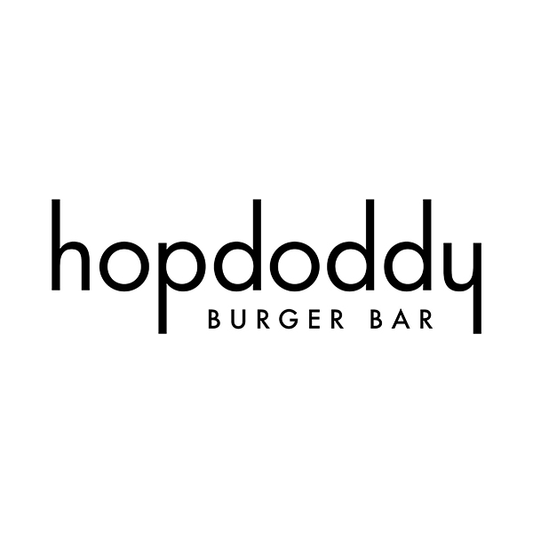 GRAPHIC: Logo for Hopdoddy Burger Bar. Graphic courtesy of Hopdoddy Burger Bar.