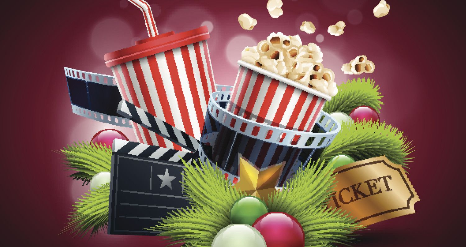 Christmas and Movies