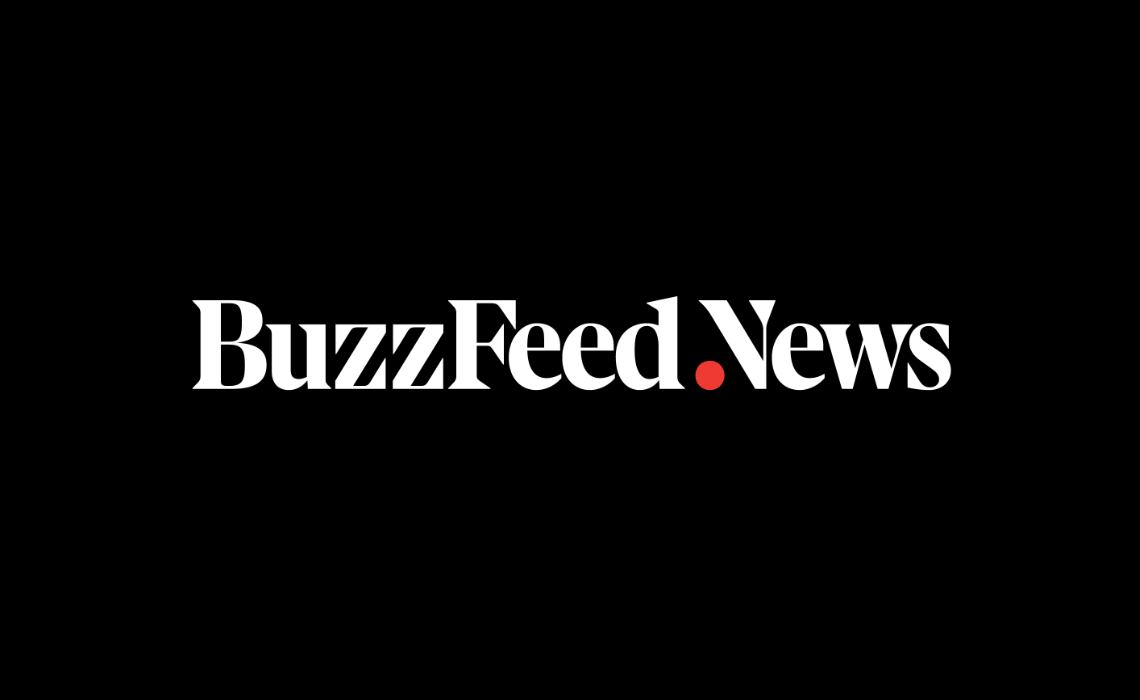 GRAPHIC: BuzzFeed News was founded in November 2011. Graphic courtesy of tubefilter.com.