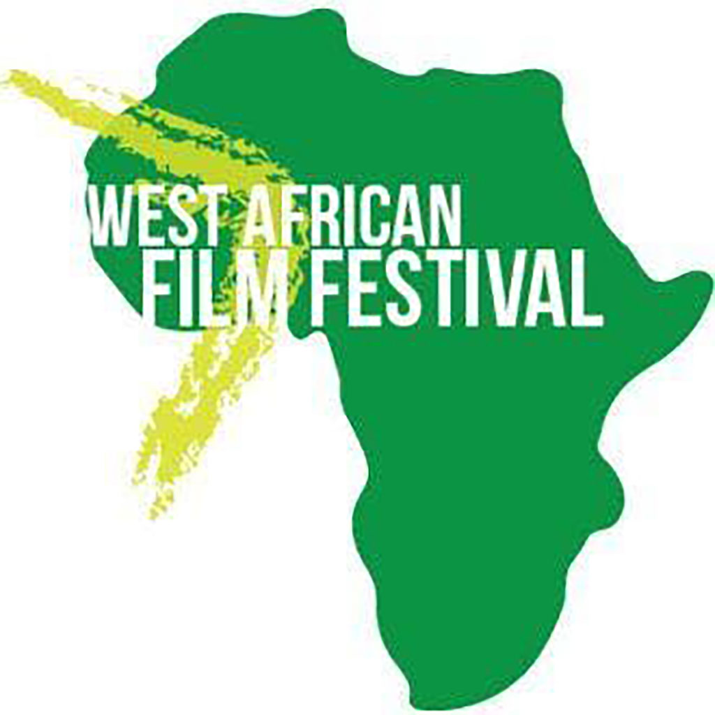 GRAPHIC: West African Film Festival will take place at UHCL Pearland Feb. 21. Graphic courtesy of the West African Film Festival.