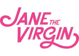 GRAPHIC: Logo for the television series "Jane The Virgin." Graphic courtesy of Wikimedia Commons.