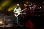 PHOTO: Dave Matthews Band Guitarist Tim Reynolds (left) and Drummer Carter Beauford. Photo by The Signal Assistant Editor Miles Shellshear.