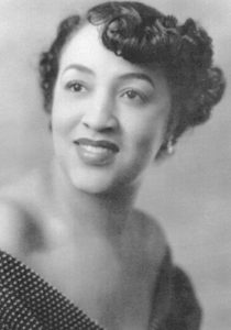PHOTO: Mary Beatrice Davidson Kenner earlier in her life. Image courtesy of So She Slays. SOURCE: https://www.sosheslays.com/realtalk/2017/2/13/black-women-who-slayed-back-in-the-day