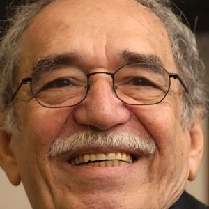 PHOTO: This is a photo of a Latinx author named Gabriel Garcia Marquez. Photo Courtesy of Malvenko via Creativecommons.org. SOURCE: https://search.creativecommons.org/photos/dc2a7acf-709d-416e-8557-64e2fa355bdc