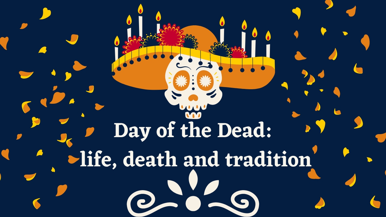 day of dead featured image made by Signal reporter Xavier Munoz