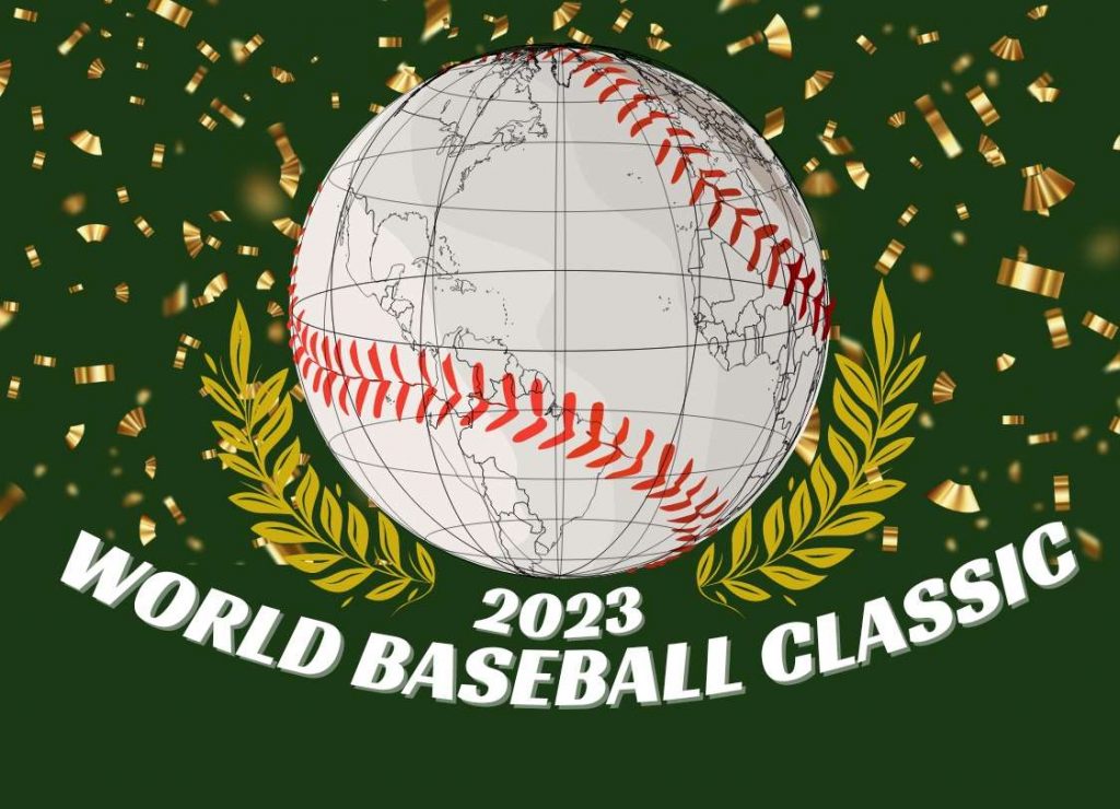 World Baseball Classic 2023 Featured image created by Signal reporter Xavier Munoz.