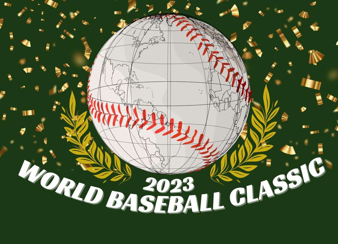 World Baseball Classic 2023 Featured image created by Signal reporter Xavier Munoz.