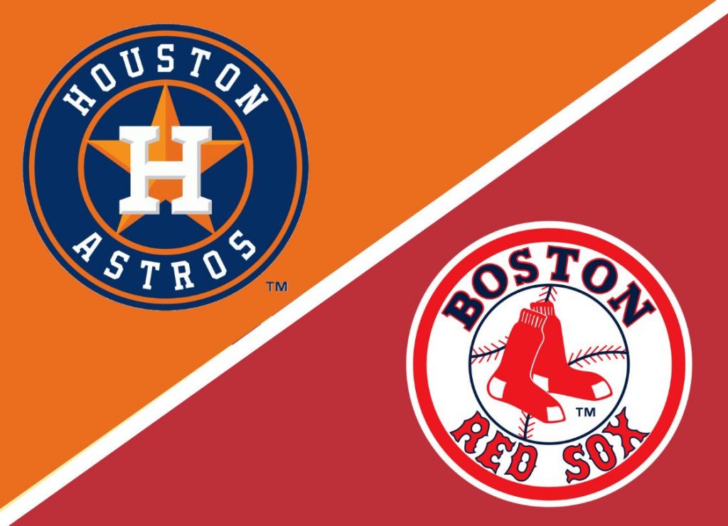 Houston Astros – UHCL The Signal